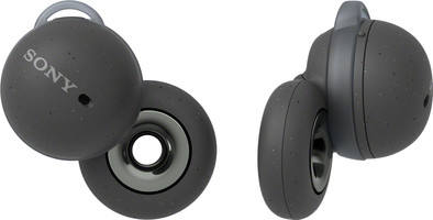 Sony LinkBuds Gray is no longer available