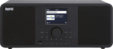 DABMAN i205 Black is no longer available