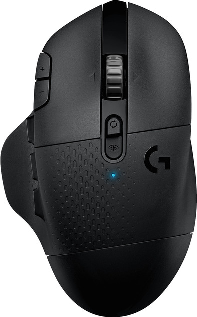 Logitech G604 Lightspeed Kabellose Gaming-Maus ist nicht mehr verfügbar