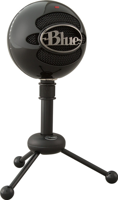 Blue Snowball Gloss Black is no longer available