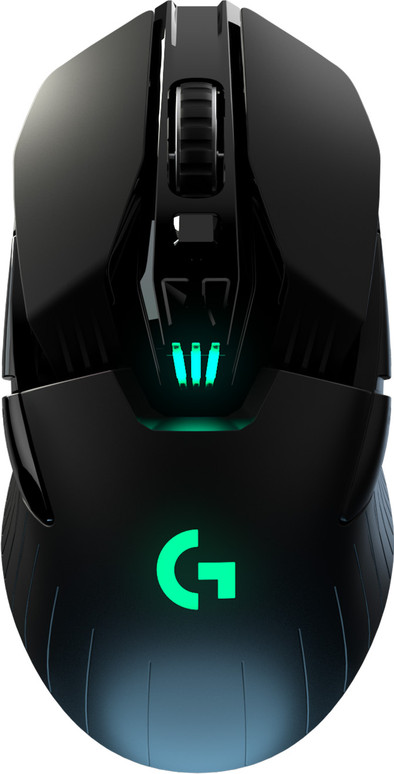Logitech G903 Hero Lightspeed Gaming Mouse is no longer available