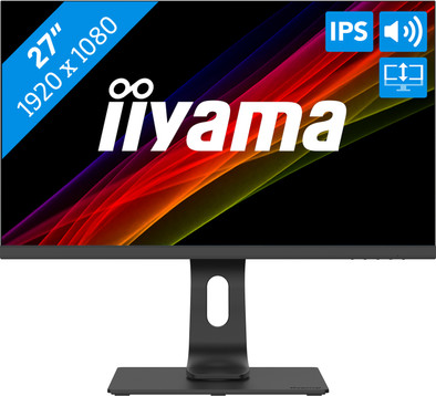 iiyama ProLite XUB2793HSU-B4 ist nicht mehr verfügbar