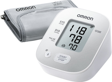Omron X2 Smart ist nicht mehr verfügbar