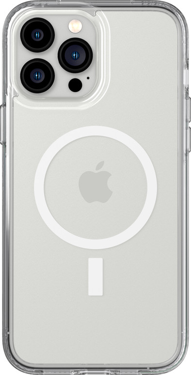 Tech21 Evo Clear Apple iPhone 13 Pro Max Backcover mit MagSafe Transparent ist nicht mehr verfügbar