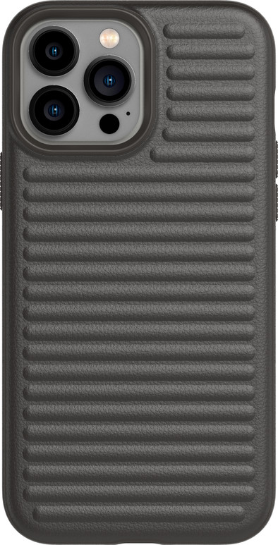 Tech21 Evo Luxe Apple iPhone 13 Pro Max Back Cover with MagSafe Black is no longer available