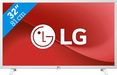 LG 32LQ63806LC (2022) ist nicht mehr verfügbar