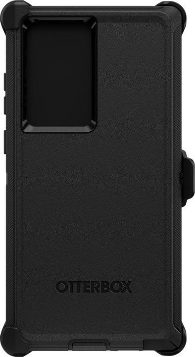 Otterbox Defender Samsung Galaxy S22 Ultra Backcover Schwarz ist nicht mehr verfügbar