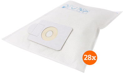 Veripart Vacuum Cleaner Bags for Numatic (28 pieces) is no longer available