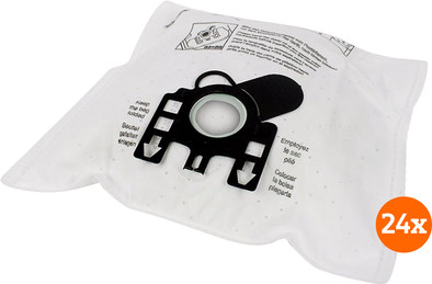 Veripart Vacuum Cleaner Bags for Miele (24 units) is no longer available