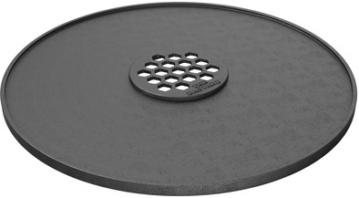 The Bastard Plancha Ring Medium ist nicht mehr verfügbar