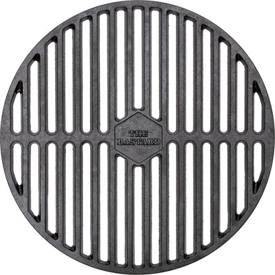 The Bastard Cast Iron Grid Compact 33cm is no longer available