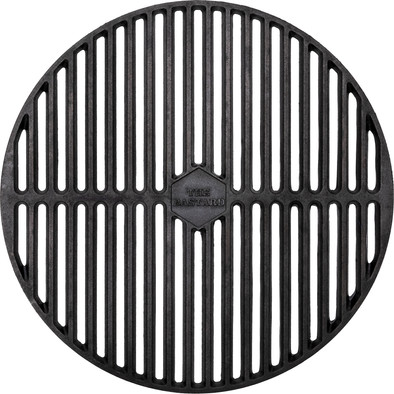The Bastard Cast Iron Grid Large is no longer available