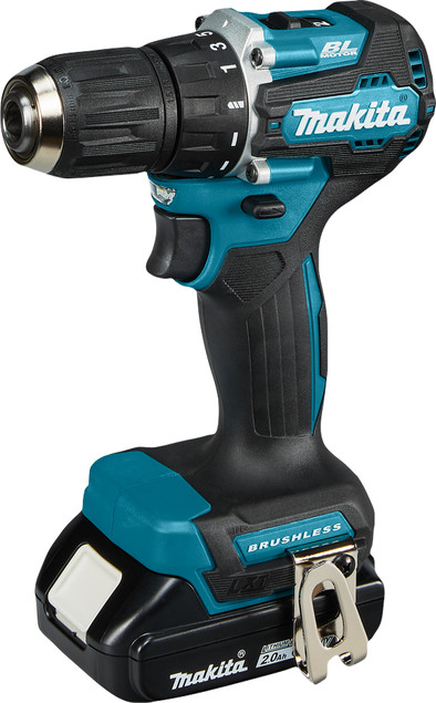 Makita DDF487RAJ ist nicht mehr verfügbar
