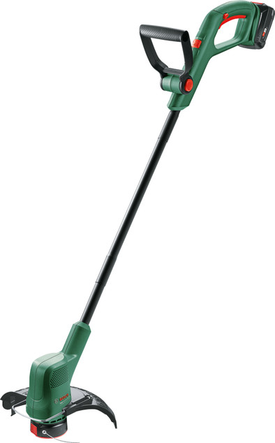 Bosch Easygrasscut 18-230 is no longer available