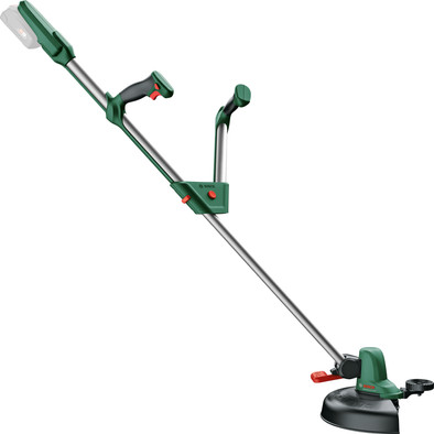 Bosch UniversalGrassCut 18 (ohne Akku) ist nicht mehr verfügbar