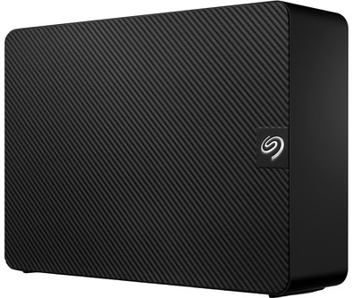 Seagate Expansion Desktop 18 TB ist nicht mehr verfügbar