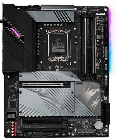 Gigabyte Z690 AORUS ELITE DDR4 ist nicht mehr verfügbar