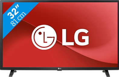 LG 32LQ63006LA (2022) ist nicht mehr verfügbar
