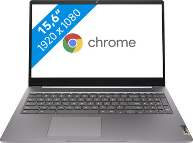 Lenovo IdeaPad 3 Chromebook 15IJL6 82N4000YGE - 15,6" Intel Pentium Silver - 4GB/128GB ist nicht mehr verfügbar