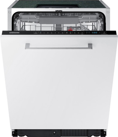 Samsung DW60A6092BB/ET / Built-in / Fully integrated / Niche height 82 - 88cm is no longer available