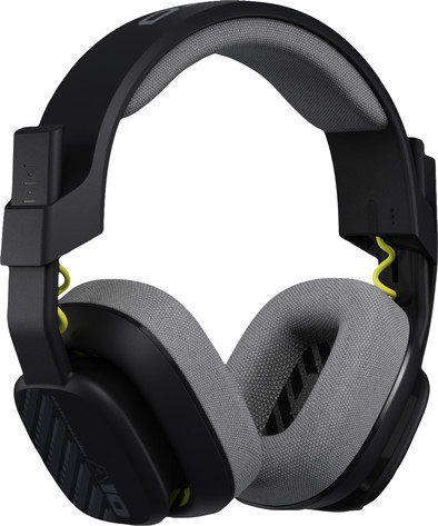 ASTRO A10 Gen 2 Wired Gaming Headset Black for PlayStation, PC, and Switch is no longer available