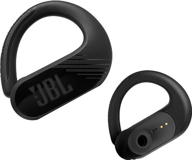 JBL Endurance Peak 2 Black is no longer available