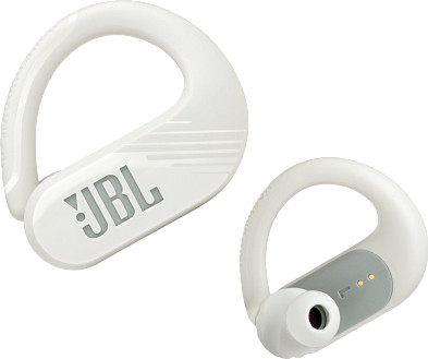 JBL Endurance Peak 2 Weiß ist nicht mehr verfügbar