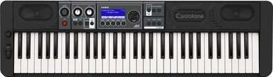 Casio CT-S500 is no longer available