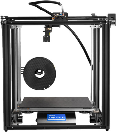 Creality Ender 5 Plus is no longer available