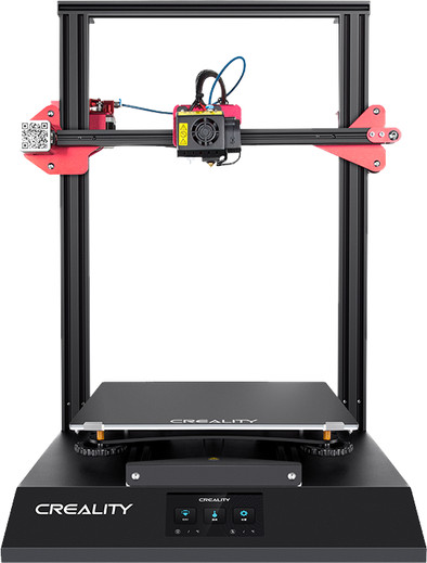 Creality CR-10S Pro V2 ist nicht mehr verfügbar
