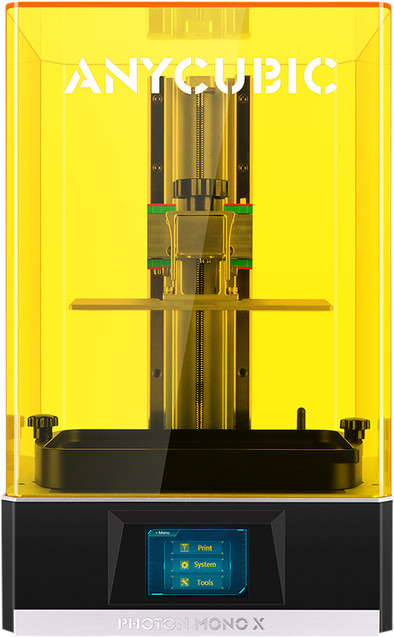 Anycubic Photon Mono X ist nicht mehr verfügbar