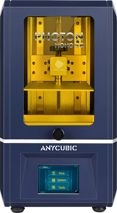 Anycubic Photon Mono SE is no longer available