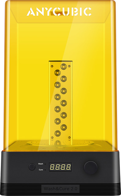 Anycubic Wash &amp; Cure 2.0 ist nicht mehr verfügbar