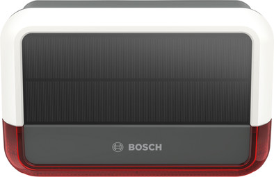Bosch Outdoor Siren is no longer available