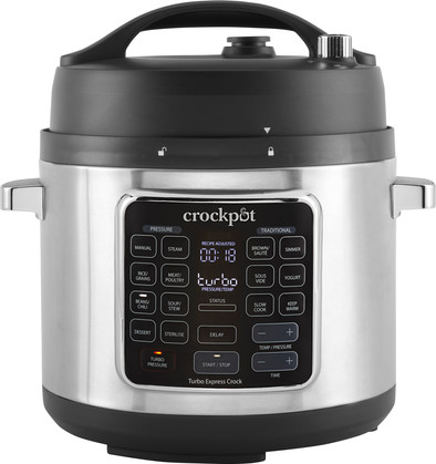 CrockPot CR062 5,7 Liter ist nicht mehr verfügbar