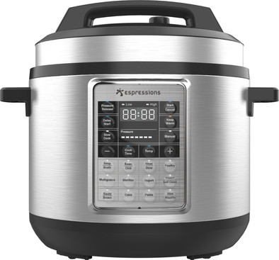 Espressions Smart Pressure Cooker 5.7L is no longer available