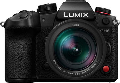 Panasonic Lumix DC-GH6 + 12-60mm f&#x2F;2.8-4.0 is no longer available