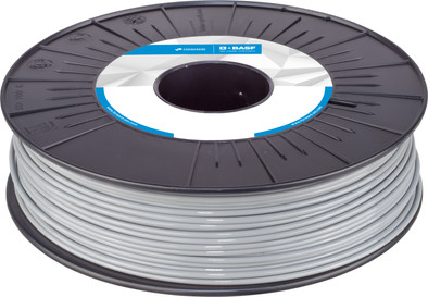 BASF Ultrafuse PLA 1,75 mm Grau ist nicht mehr verfügbar