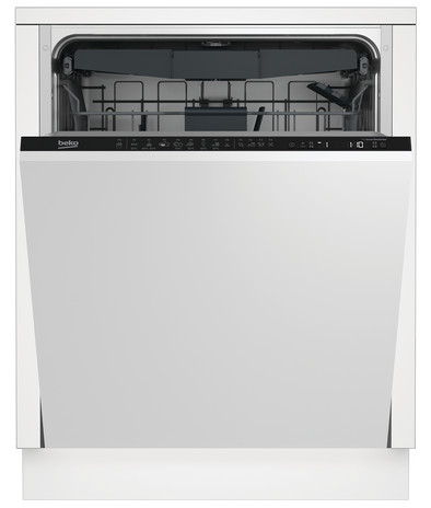 Beko DIN28433 AquaIntense / Einbau / vollintegriert / Nischenhöhe 82 - 92 cm ist nicht mehr verfügbar