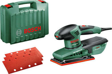 Bosch PSS 250 AE Micro-filter is no longer available