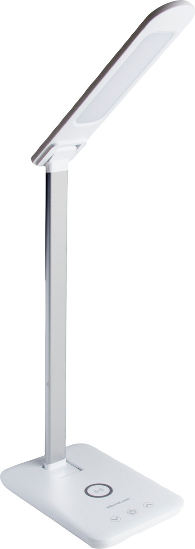 Soundlogic Desk Lamp with 10W Wireless Charger White is no longer available