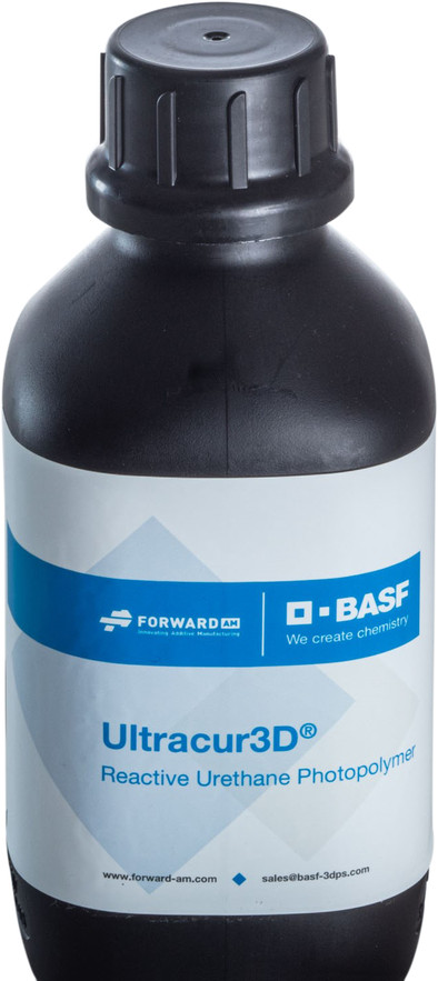 BASF Ultracur3D ST 80 White is no longer available