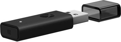 Microsoft Xbox Wireless Adapter for Windows is no longer available