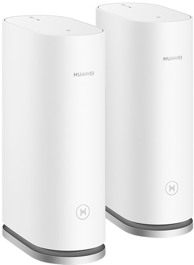 Huawei Mesh 3 Mesh Wi-Fi 6 (2er-Pack) ist nicht mehr verfügbar