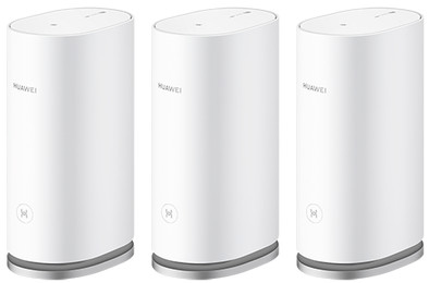 Huawei Mesh 3 Mesh WiFi 6 (3-pack) is no longer available