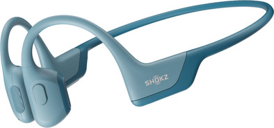 Shokz OpenRun Pro Blau ist nicht mehr verfügbar