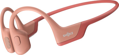 Shokz OpenRun Pro Pink is no longer available