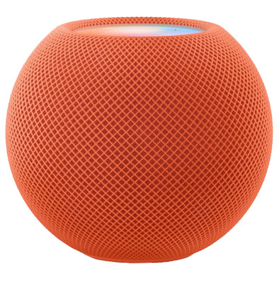 Apple HomePod Mini Orange is no longer available