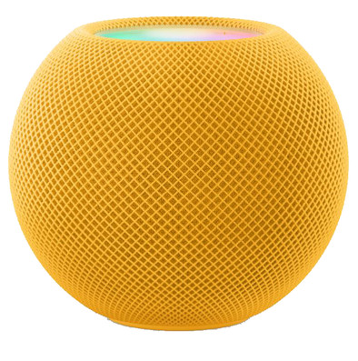 Apple HomePod Mini Yellow is no longer available
