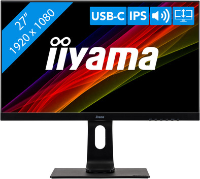 iiyama ProLite XUB2792HSC-B1 ist nicht mehr verfügbar